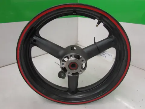 VOORVELG Suzuki SV 650 1998 - 2002