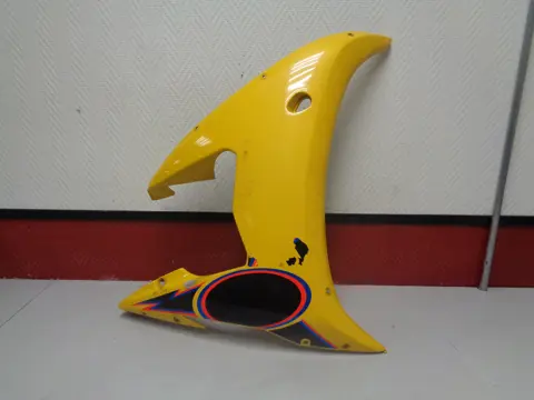 RECHTER ZIJKUIP Yamaha YZF R6 2003 - 2005