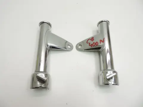 KOPLAMP Honda CB 400 1978 - 1984
