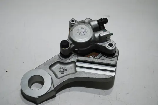 ACHTER REMKLAUW KTM 990 Superduke 2003 - 2006 / 2007 - 2011
