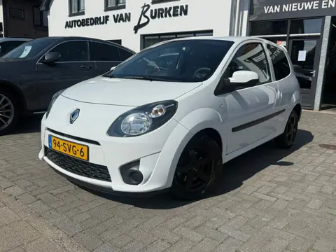 Renault Twingo 1.2-16V Collection, NL-auto, Airco, APK tot 16-04-2027