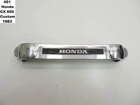 T STUK Honda CX 650 E 1983 - 1983