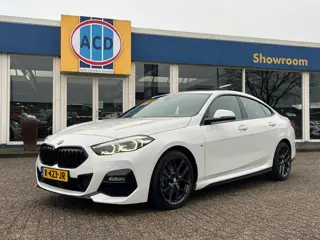 BMW 2-serie Gran Coupé 218i High Executive Edition | M-pakket | PanoramaDak | Orig. NL |