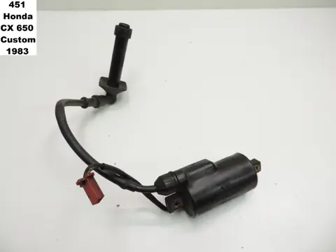 BOBINE Honda CX 650 E 1983 - 1983