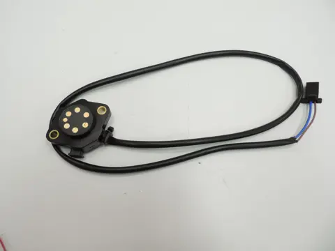 MOTORBLOK DIVERSE Hyosung Comet 650 2003 - 2006