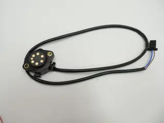 MOTORBLOK DIVERSE Hyosung Comet 650 2003 - 2006