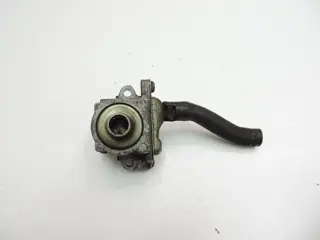 OVERIG Hyosung Comet 650 2003 - 2006