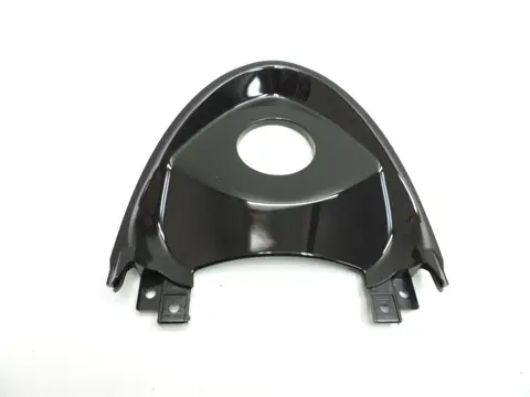 ACHTER SPATBORD Overig Onbekend Unknown 1950 - 2011