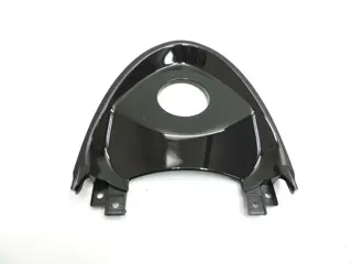 ACHTER SPATBORD Overig Onbekend Unknown 1950 - 2011