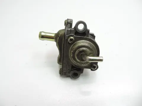 OVERIG Hyosung Comet 650 2003 - 2006