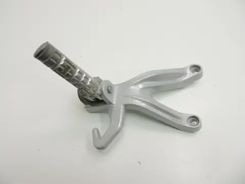 DUO VOETSTEUN LINKS Hyosung Comet 650 2003 - 2006