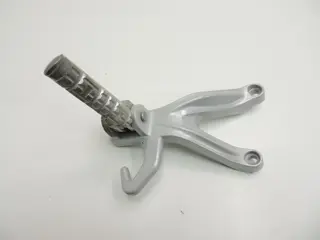 DUO VOETSTEUN LINKS Hyosung Comet 650 2003 - 2006