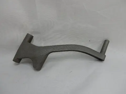 SCHAKELPEDAAL Moto Guzzi V10 Centauro 1996 - 2000
