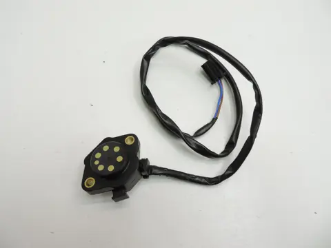 MOTORBLOK DIVERSE Hyosung Comet 650 2003 - 2006