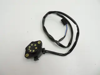 MOTORBLOK DIVERSE Hyosung Comet 650 2003 - 2006