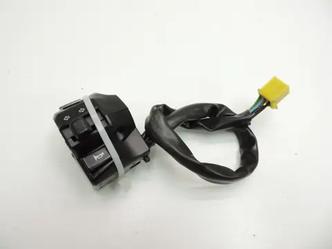 STUURSCHAKELAAR LINKS Hyosung Comet 650 2003 - 2006