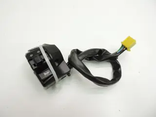 STUURSCHAKELAAR LINKS Hyosung Comet 650 2003 - 2006