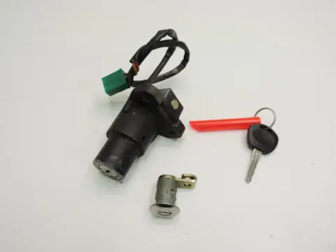 CONTACTSLOT Hyosung Comet 650 2003 - 2006