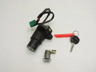 CONTACTSLOT Hyosung Comet 650 2003 - 2006