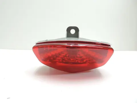 ACHTER LICHT Hyosung Comet 650 2003 - 2006