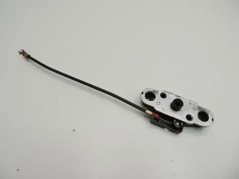 ZADEL Hyosung Comet 650 2003 - 2006