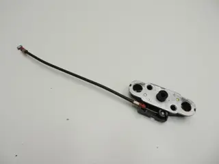 ZADEL Hyosung Comet 650 2003 - 2006