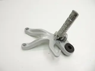 DUO VOETSTEUN RECHTS Hyosung Comet 650 2003 - 2006