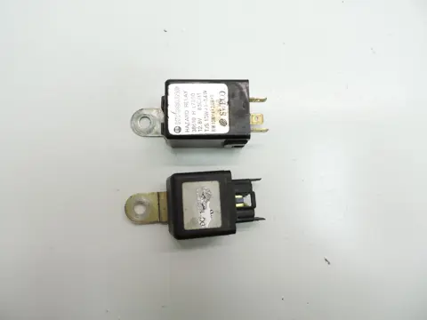 RELAIS Hyosung Comet 650 2003 - 2006