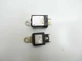 RELAIS Hyosung Comet 650 2003 - 2006