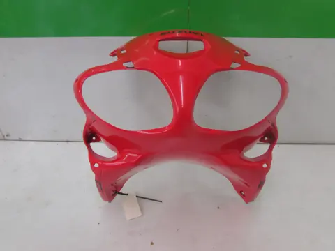 TOPKUIP Suzuki SV 650 1998 - 2002