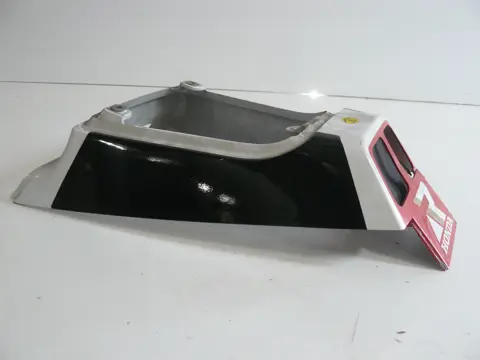 Rear cowl Honda VFR 400 R 1987 - 1988