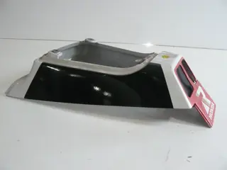 Rear cowl Honda VFR 400 R 1987 - 1988