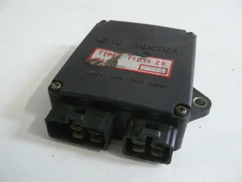CDI UNIT Honda CB 700 1984 - 1986