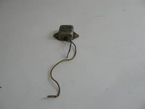 Regulator rectifier  Suzuki GS 400 E 1970 - 1979