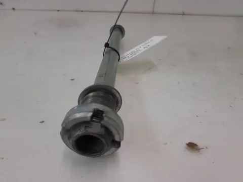 ACHTER BRUG Suzuki SV 650 1998 - 2002