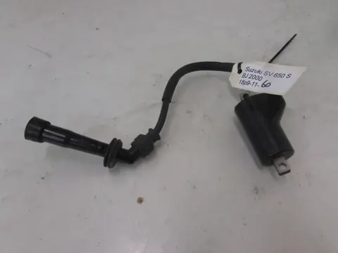 BOBINE Suzuki SV 650 1998 - 2002