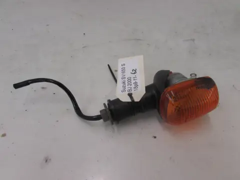 KNIPPERLICHT Suzuki SV 650 1998 - 2002