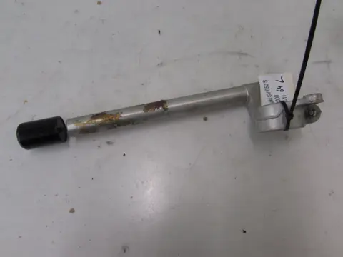 CLIP ON LINKS Suzuki SV 650 1998 - 2002