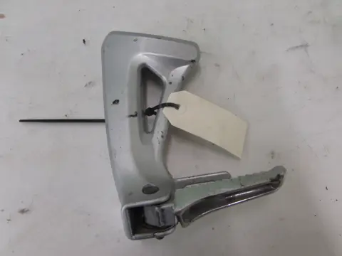 DUO VOETSTEUN LINKS Suzuki SV 650 1998 - 2002