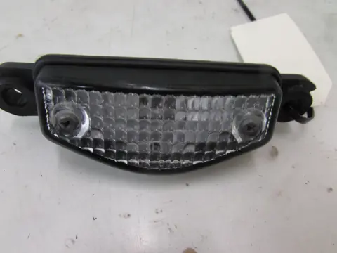 KOPLAMP Suzuki SV 650 1998 - 2002