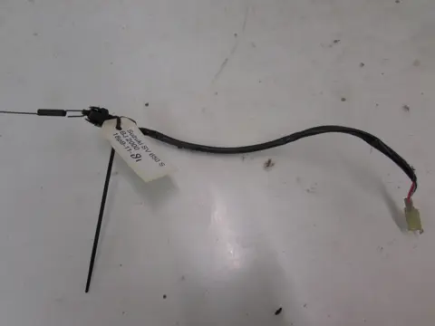 KABELBOOM VOOR Suzuki SV 650 1998 - 2002