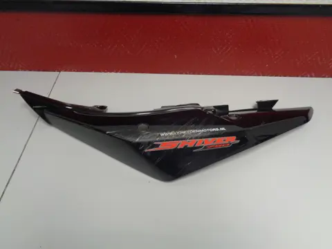 LINKER ACHTERKANT Aprilia Shiver 750 2011 - 2012