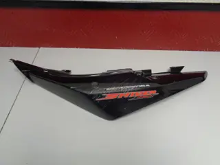 LINKER ACHTERKANT Aprilia Shiver 750 2011 - 2012