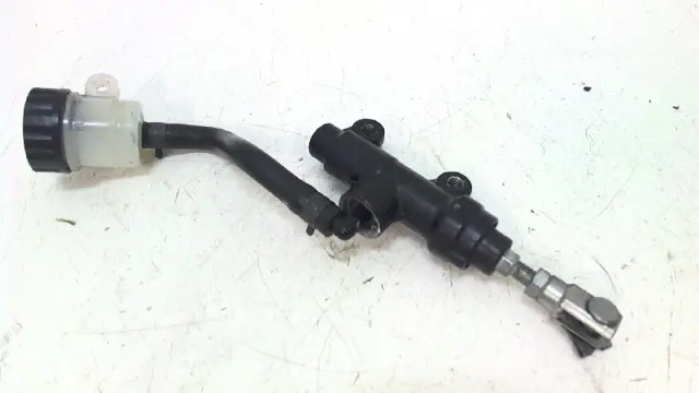 REMPOMP ACHTER Triumph 675 Street Triple R 2008 - 2012