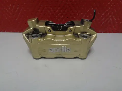 REMKLAUW RECHTS VOOR Aprilia Shiver 750 2011 - 2012
