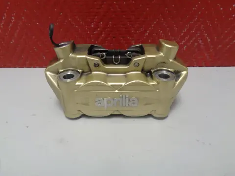 REMKLAUW LINKS VOOR Aprilia Shiver 750 2011 - 2012