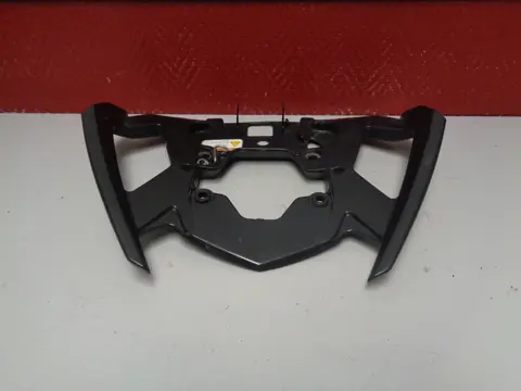 HANDVAT ACHTER Aprilia Shiver 750 2011 - 2012