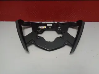 HANDVAT ACHTER Aprilia Shiver 750 2011 - 2012