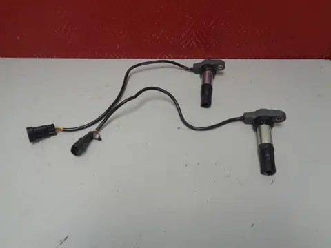 BOBINE Aprilia Shiver 750 2011 - 2012