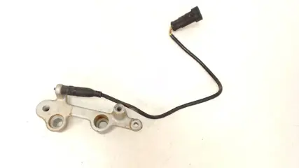RECHTER SCHETSPLAAT Ducati 1198 2009 - 2011